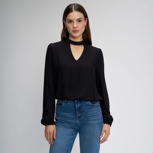 Blusa Mujer Hypnotic Vera