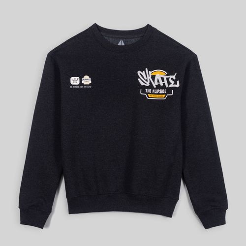 Polera Para Teen Niño Aereal Rn Bord