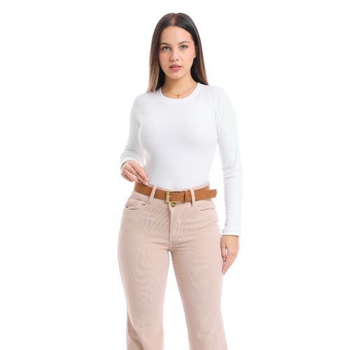 Polo Mujer Metal Neyla