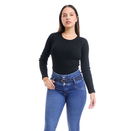 Polo Mujer Metal Neyla