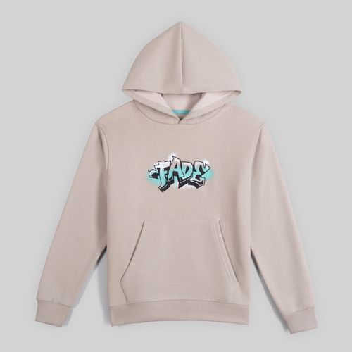 Polera Para Teen Niño Aereal Pocket