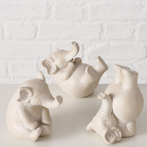 Elefante 10 Cm