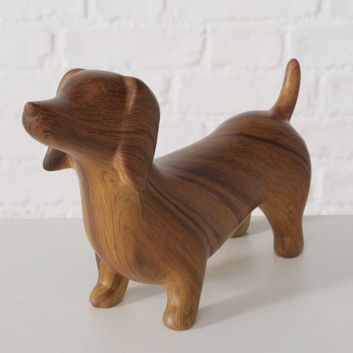 Perro 10 Cm