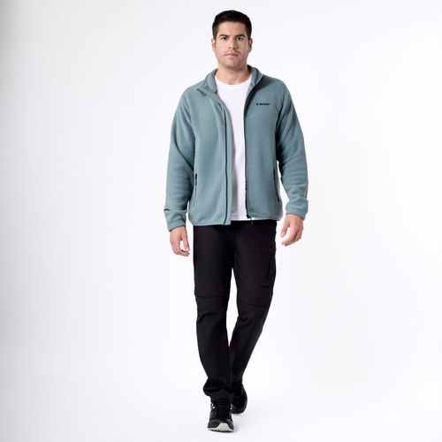 Polera Deportiva Hombre Mipo Hi-Tec