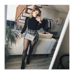 Panty-Efecto-Piel-Termica-Calentador-Traslucido-Negro