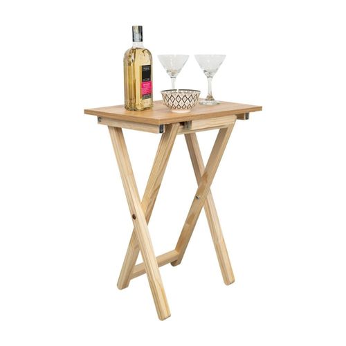 Mesa Plegable Otis Fresno