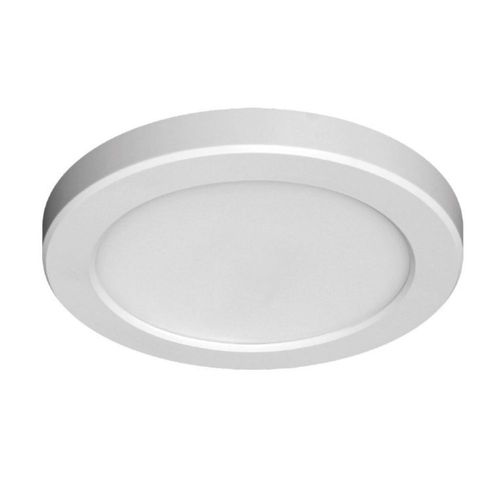 Downlight Led Lightech 12W 3cct con sensor Blanco