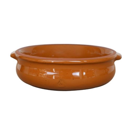 Cazuela con asa 15cm Pura Miel Mestiza
