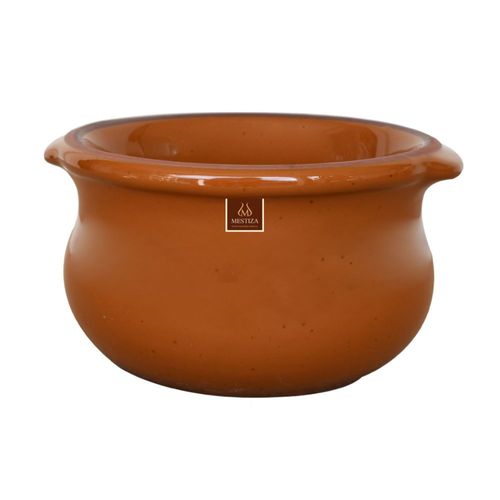 Cacerola con asa 13cm Pura Miel Mestiza