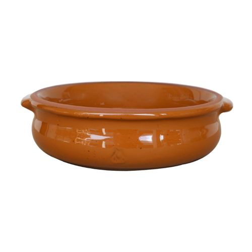 Cazuela con asa 19cm Pura Miel Mestiza
