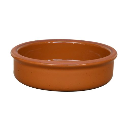 Cazuela sin asa 11cm Pura Miel Mestiza