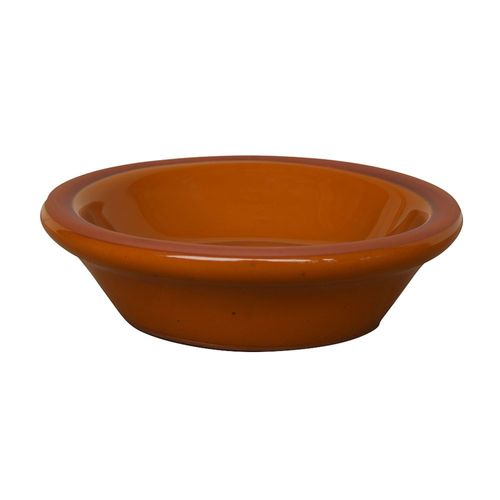 Plato Alfarero 10cm Pura Miel Mestiza