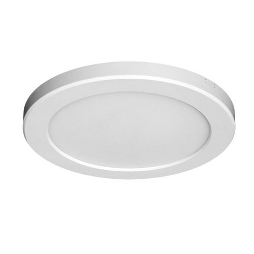 Downlight Led Lightech Adosable 24W 3cct Blanco