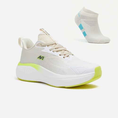 Zapatilla New Athletic Running BOUND 164-7638 Mujer
