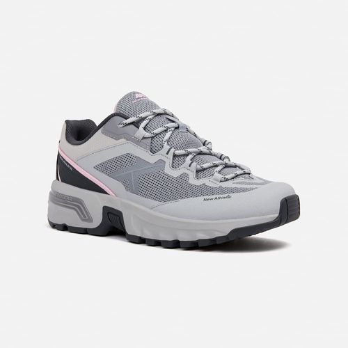 Zapatilla New Athletic Outdoor Trocerr 082-0403 Mujer