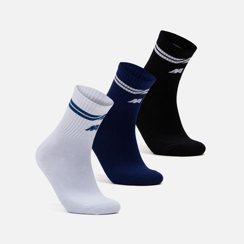 Medias New Athletic SportStep 0211 Unisex