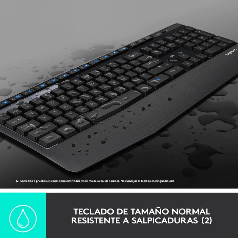 Logitech---Kit-Inalambrico-Teclado---Mouse-MK345