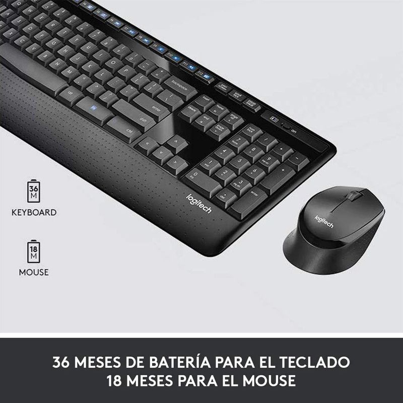 Logitech---Kit-Inalambrico-Teclado---Mouse-MK345