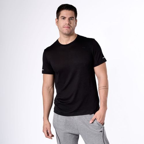 Polo Deportivo Hombre Flame Podium