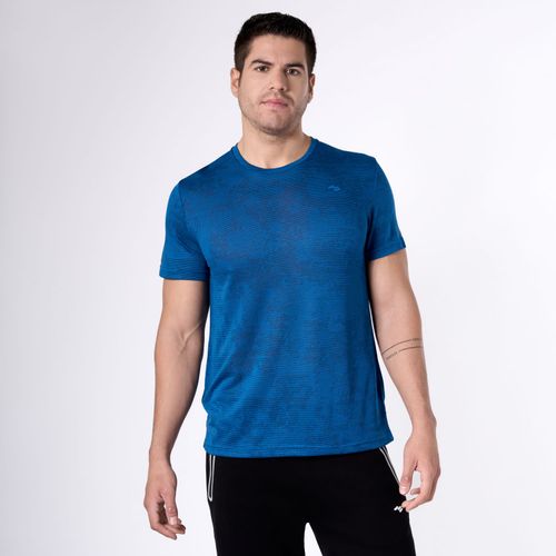 Polo Deportivo Hombre Flame Podium