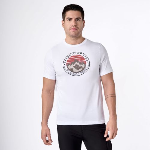 Polo Deportivo Hombre Ht251103 Hi-Tec