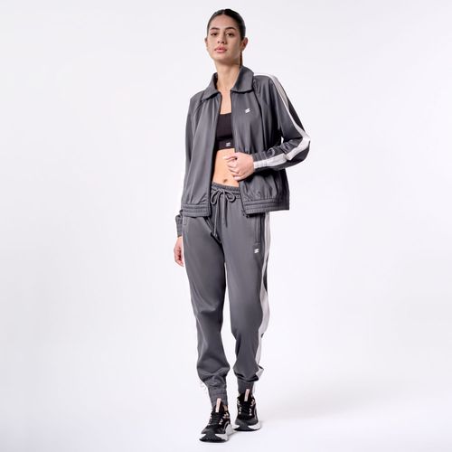 Buzo Deportivo Mujer Bas W Podium