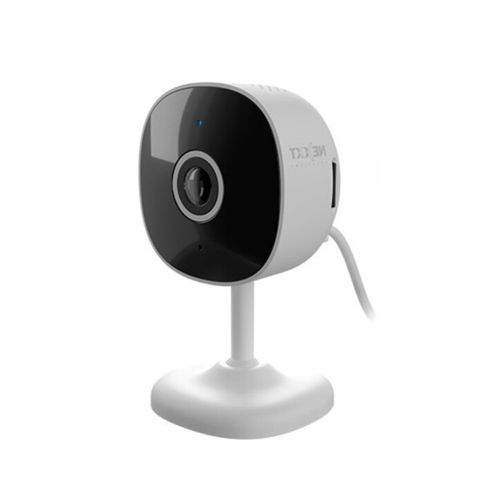 Cámara de seguridad inteligente Nexxt Solutions Home para interiores 2K