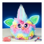 Muñeco-Interactivo-Furby-Arcoiris
