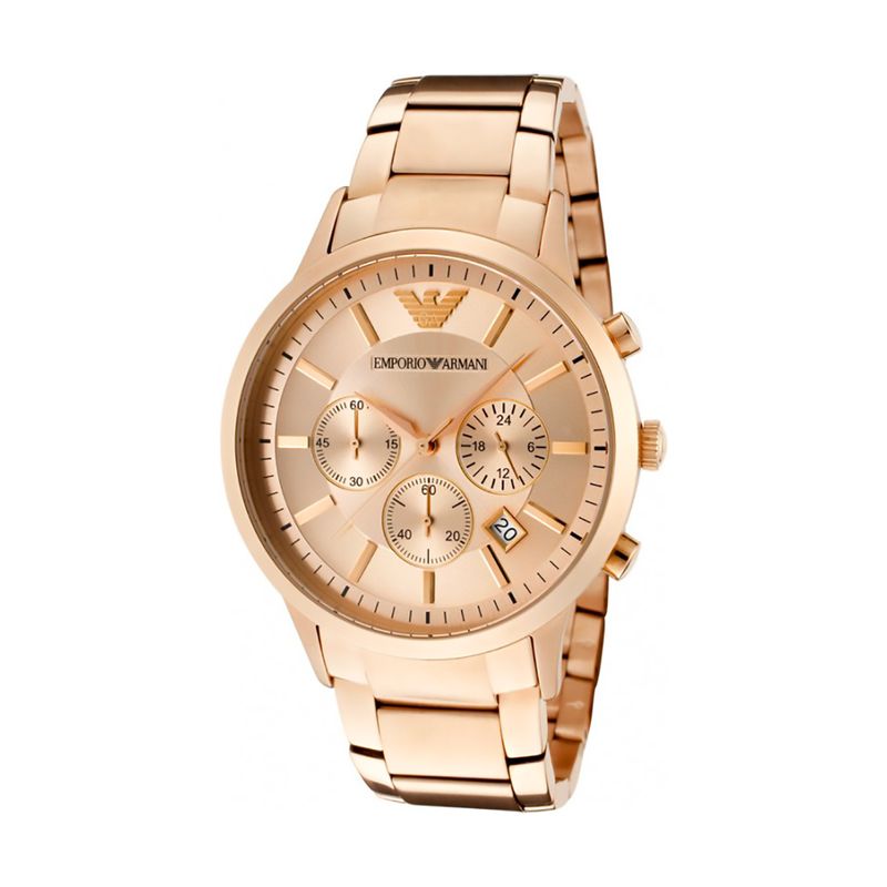 Reloj-Emporio-Armani-Ar2452-Oro-Rosa-Genuino-para-Caballero-2024