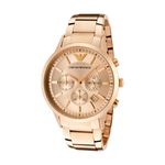 Reloj-Emporio-Armani-Ar2452-Gold-Rose-Nuevo-en-caja-Genuino