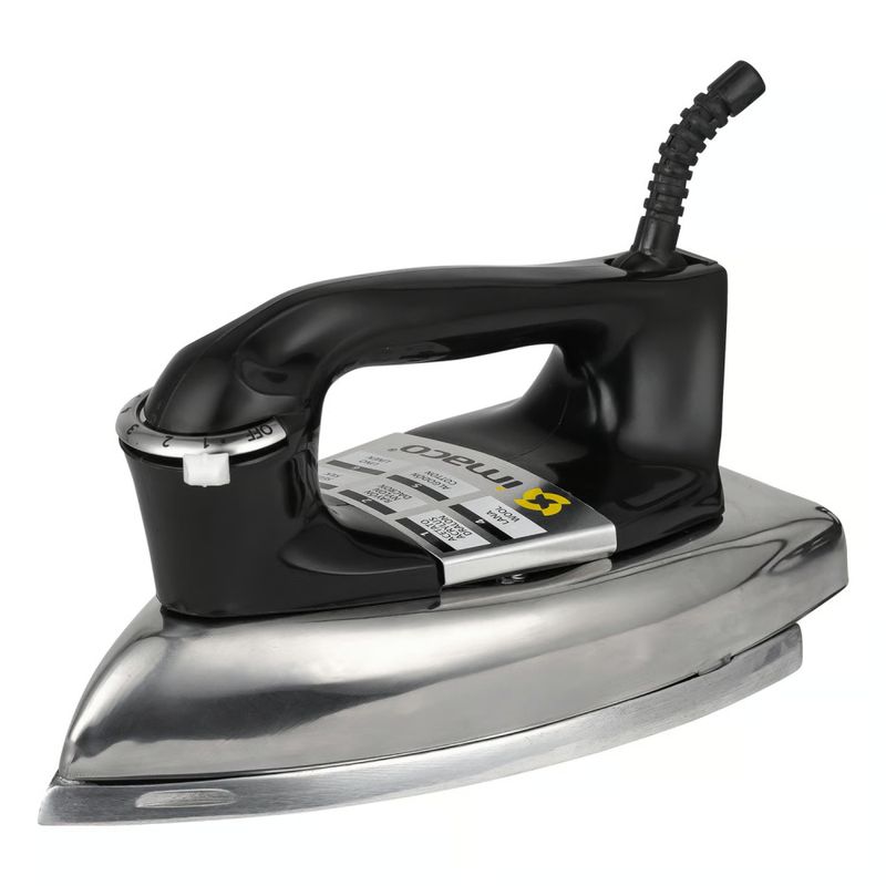 Plancha-Electrica-Clasica-Imaco-I1700--MUNDO-ELECTRONICO--
