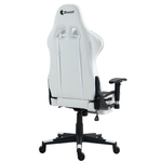 Silla-Gamer-Dreizt-Apolo-Series-Blanco-Pro-180-Alta-Calidad-Posapies---