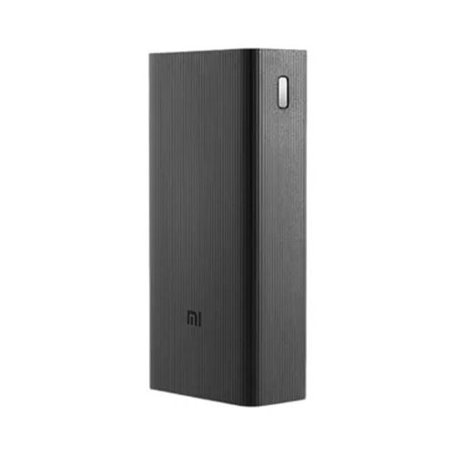 Power BanK Xiaomi 18W Power Bank 30000mAh GL PB3018ZM