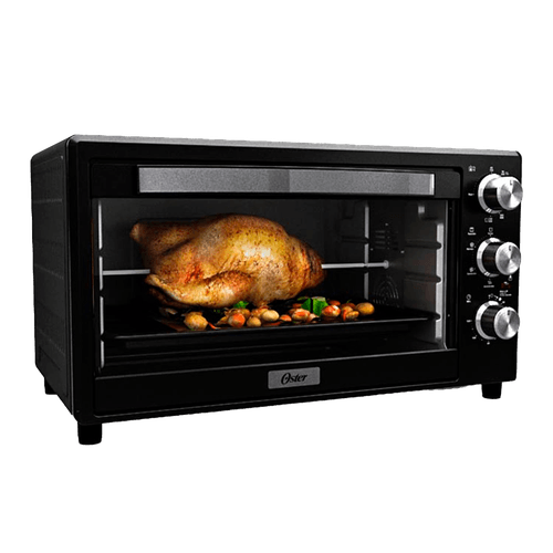 TSSTTVLC60L Horno Eléctrico Tostador Oster de 60L
