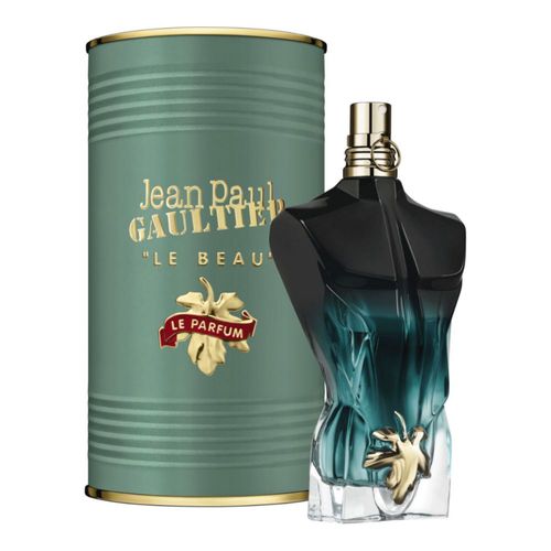 Perfume Hombre Jean Paul Gaultier Le Beau Le Parfum 125 EDP