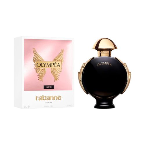 Perfume Olympea Parfum Rabanne Mujer Edp 80ml