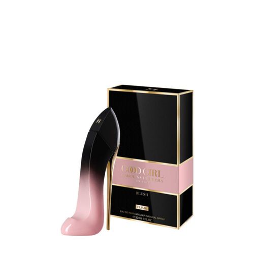 Perfume Good Girl Blush Elixir Carolina Herrera  Mujer Edp 30ml