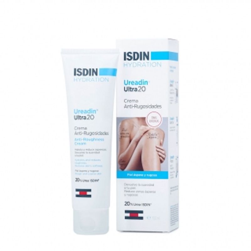 ISDIN-UREADIN-ULTRA-20-CREAM-100ML