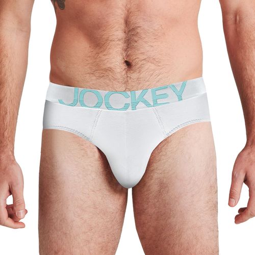 Pack X2 Boxer Brief Active Stretch Jockey