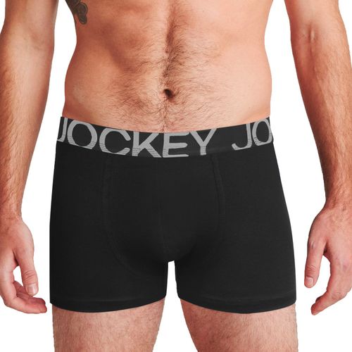 Pack X2 Boxer Active Stretch Jockey