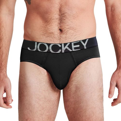 Pack X2 Boxer Brief Active Stretch Jockey