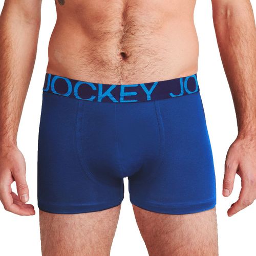 Pack X2 Boxer Active Stretch Jockey