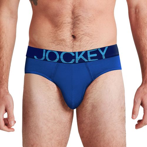 Pack X2 Boxer Brief Active Stretch Jockey