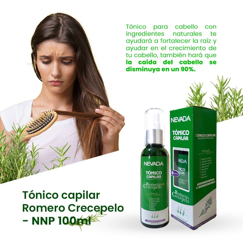 Romero-Crecepelo-Tonico-Capilar-100ml---Nevada