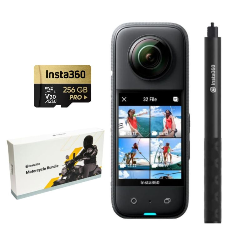 Insta360-X3--Pack-Motero-