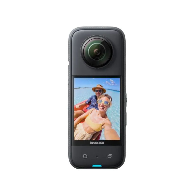 Camara-de-accion-Insta360-X3