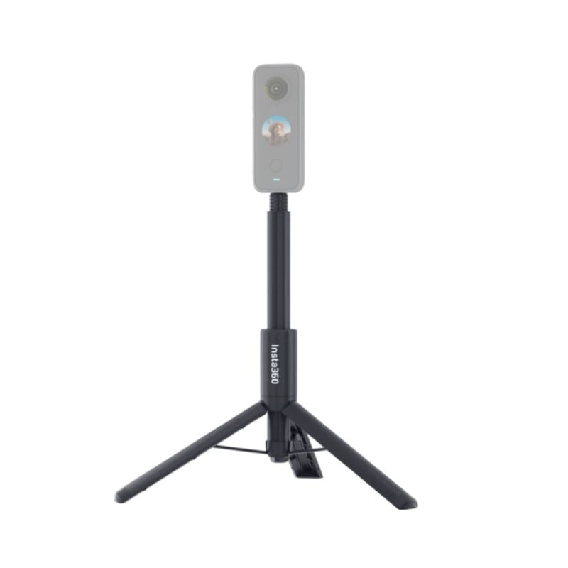 Insta360-X3---Selfie-Stick-Tripode-105CM---Memoria-256GB-Pro