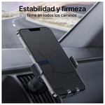Soporte-Metalico-De-Celular-Para-Auto-o-Camioneta-Marca-Baseus