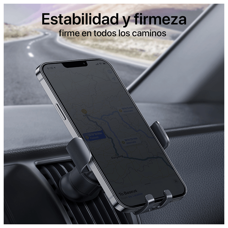 Soporte-Metalico-De-Celular-Para-Auto-o-Camioneta-Marca-Baseus