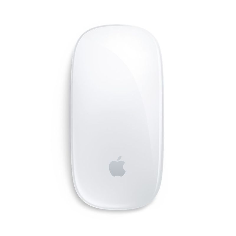 APPLE-MAGIC-MOUSE---WHITE-